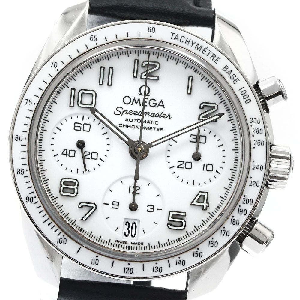 OMEGA Speedmaster 324.33.38.40.04.001 Chronograph Automatic Ladies Watch_887970