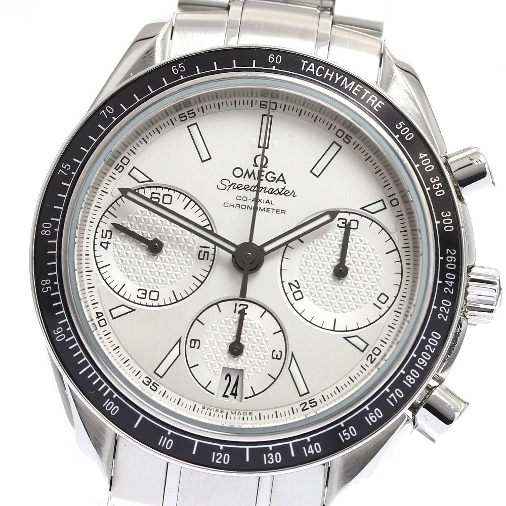 OMEGA Speedmaster Racing 326.30.40.50.02.001 Automatic Men's Watch_887982