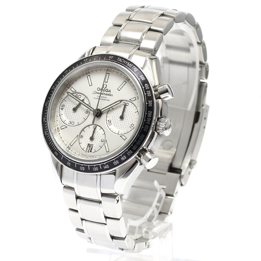 OMEGA Speedmaster Racing 326.30.40.50.02.001 Automatic Men's Watch_887982