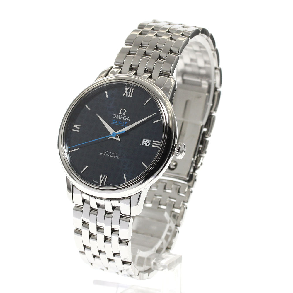 OMEGA De Ville Prestige Orbis Edition 424.10.40.20.03.003 Automatic Men's_888003