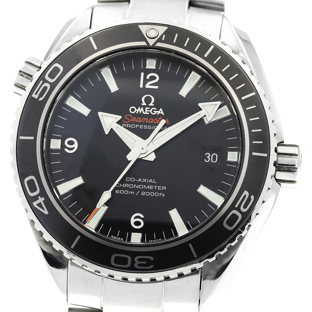 OMEGA Seamaster Planet Ocean 232.30.46.21.01.001 Automatic Men's Watch_888006
