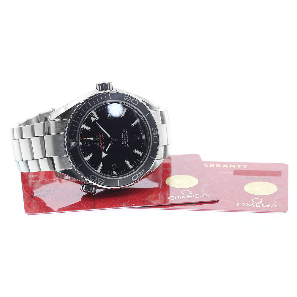 OMEGA Seamaster Planet Ocean 232.30.46.21.01.001 Automatic Men's Watch_888006