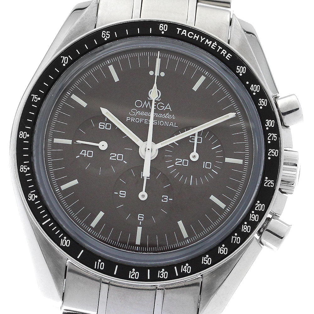 OMEGA Speedmaster Professional 311.30.42.30.13.001 Hand Winding Men's_888008