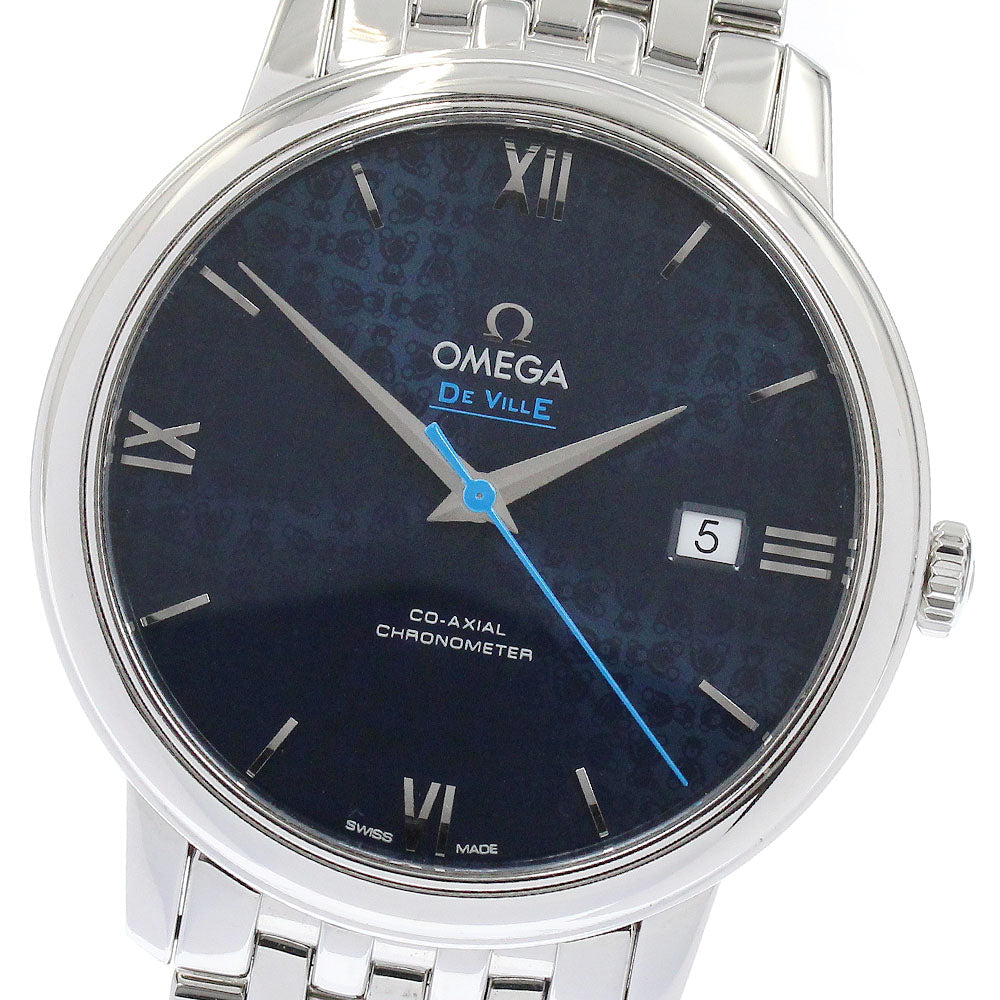 OMEGA De Ville Prestige Orbis Edition 424.10.40.20.03.003 Automatic Men's_888011