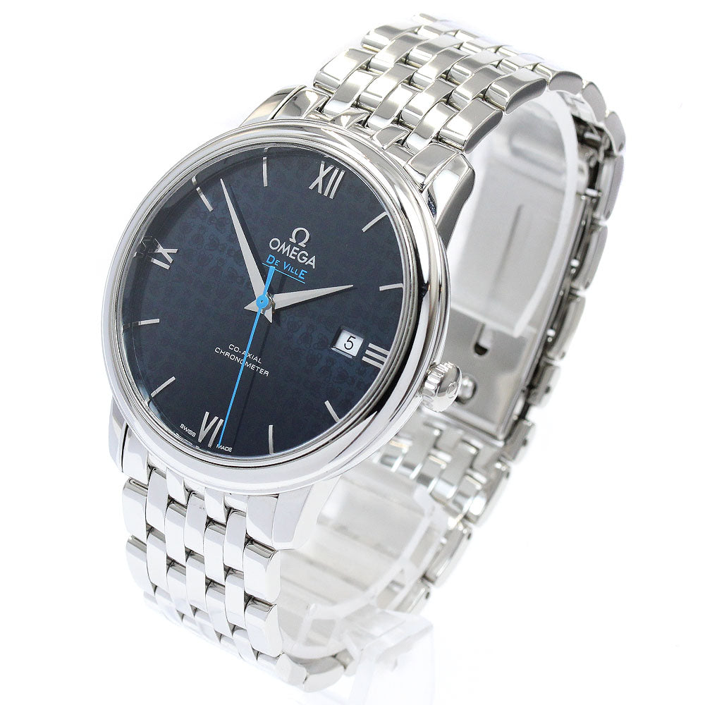 OMEGA De Ville Prestige Orbis Edition 424.10.40.20.03.003 Automatic Men's_888011