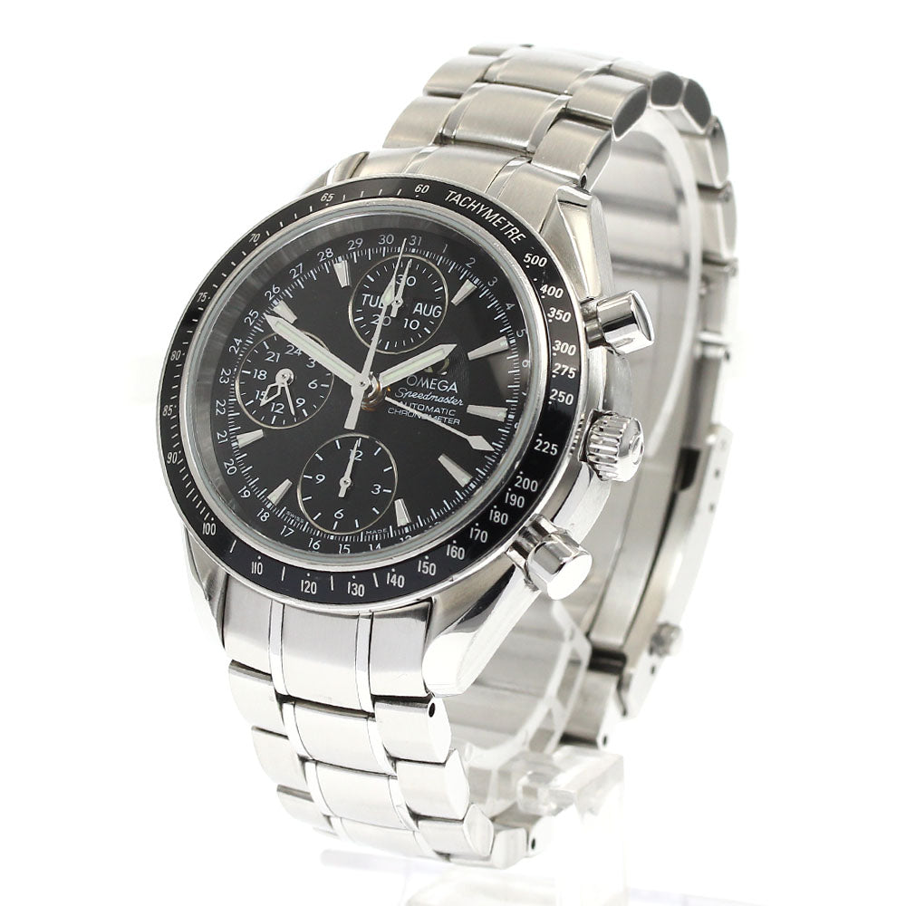 OMEGA Speedmaster 3220.50 Triple calendar Automatic Men's Watch_888012