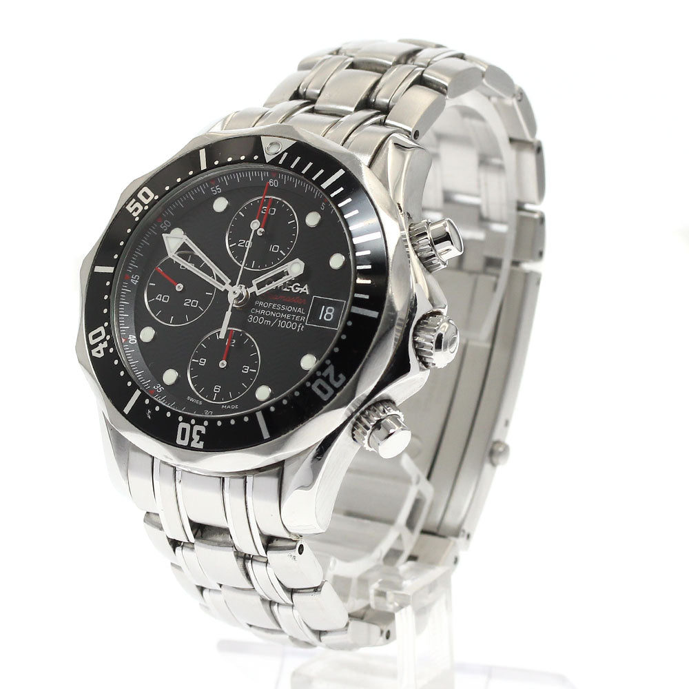 OMEGA Seamaster Diver 300M 213.30.42.40.01.001 Automatic Men's Watch_888013
