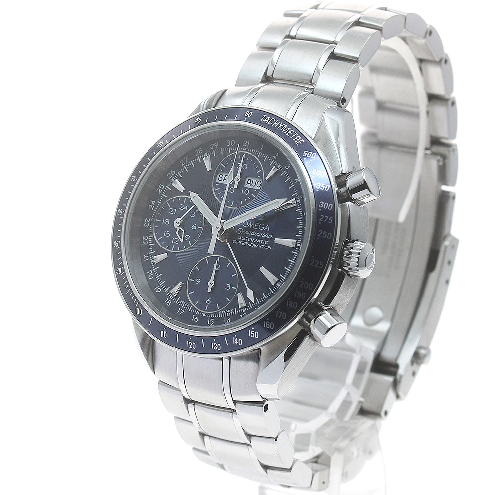 OMEGA Speedmaster 3222.80 Triple calendar Automatic Men's Watch_888016