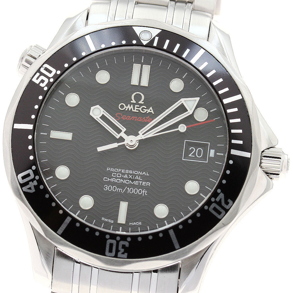 OMEGA Seamaster300 212.30.41.20.01.002 Co-Axial Automatic Men's Watch_888020