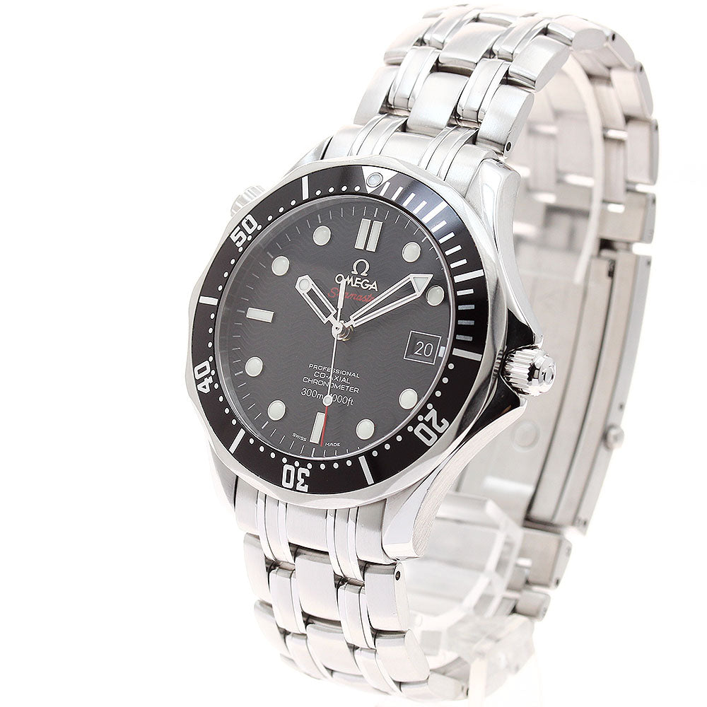 OMEGA Seamaster300 212.30.41.20.01.002 Co-Axial Automatic Men's Watch_888020