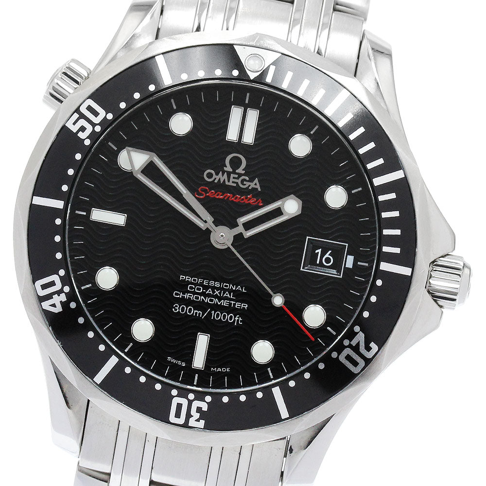 OMEGA Seamaster300 Co-Axial 212.30.41.20.01.002 Automatic Men's Watch_888027