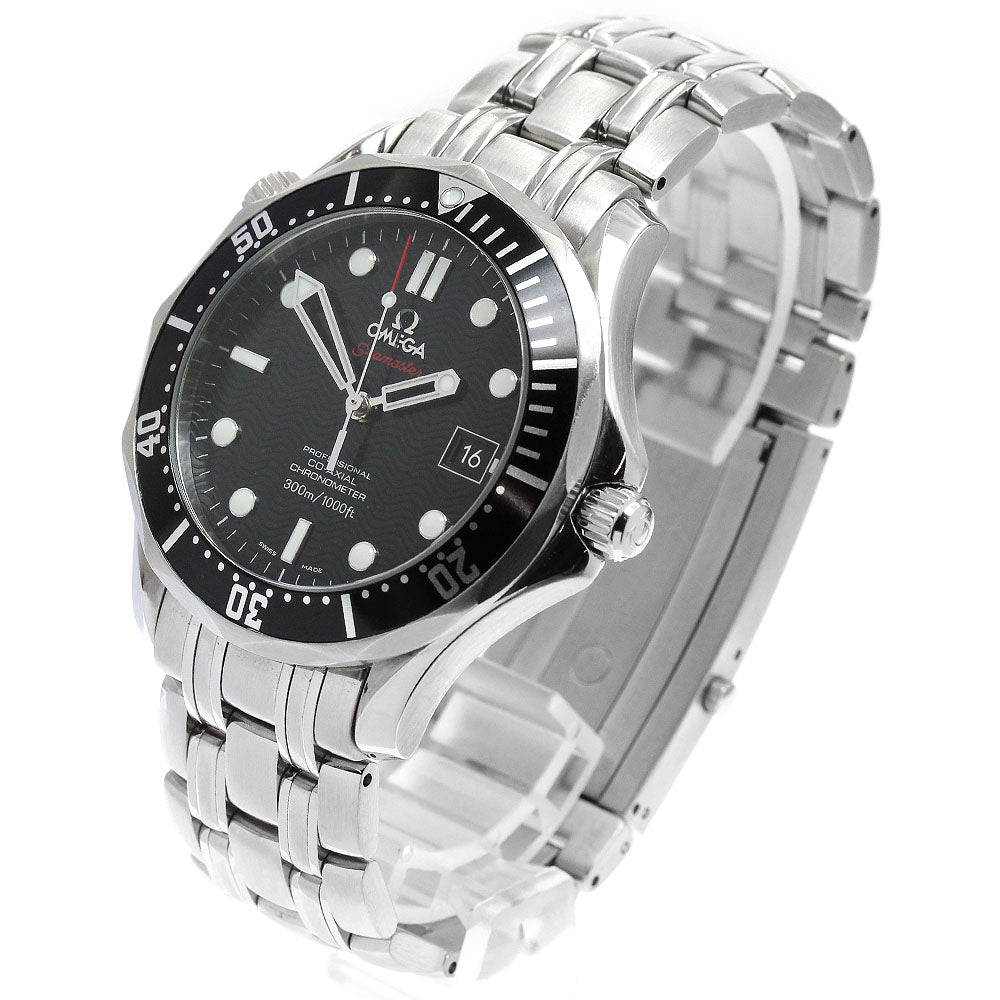OMEGA Seamaster300 Co-Axial 212.30.41.20.01.002 Automatic Men's Watch_888027
