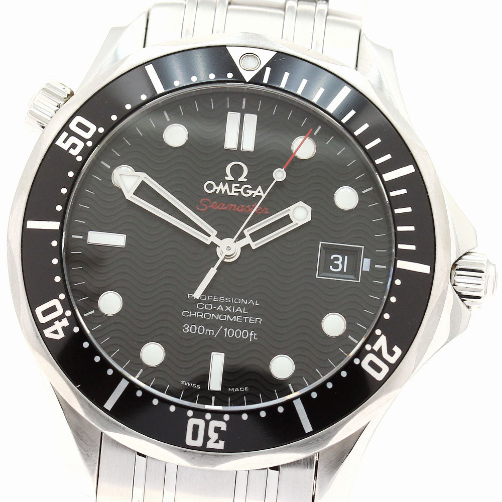 OMEGA Seamaster300 212.30.41.20.01.002 Co-Axial Automatic Men's Watch_888028