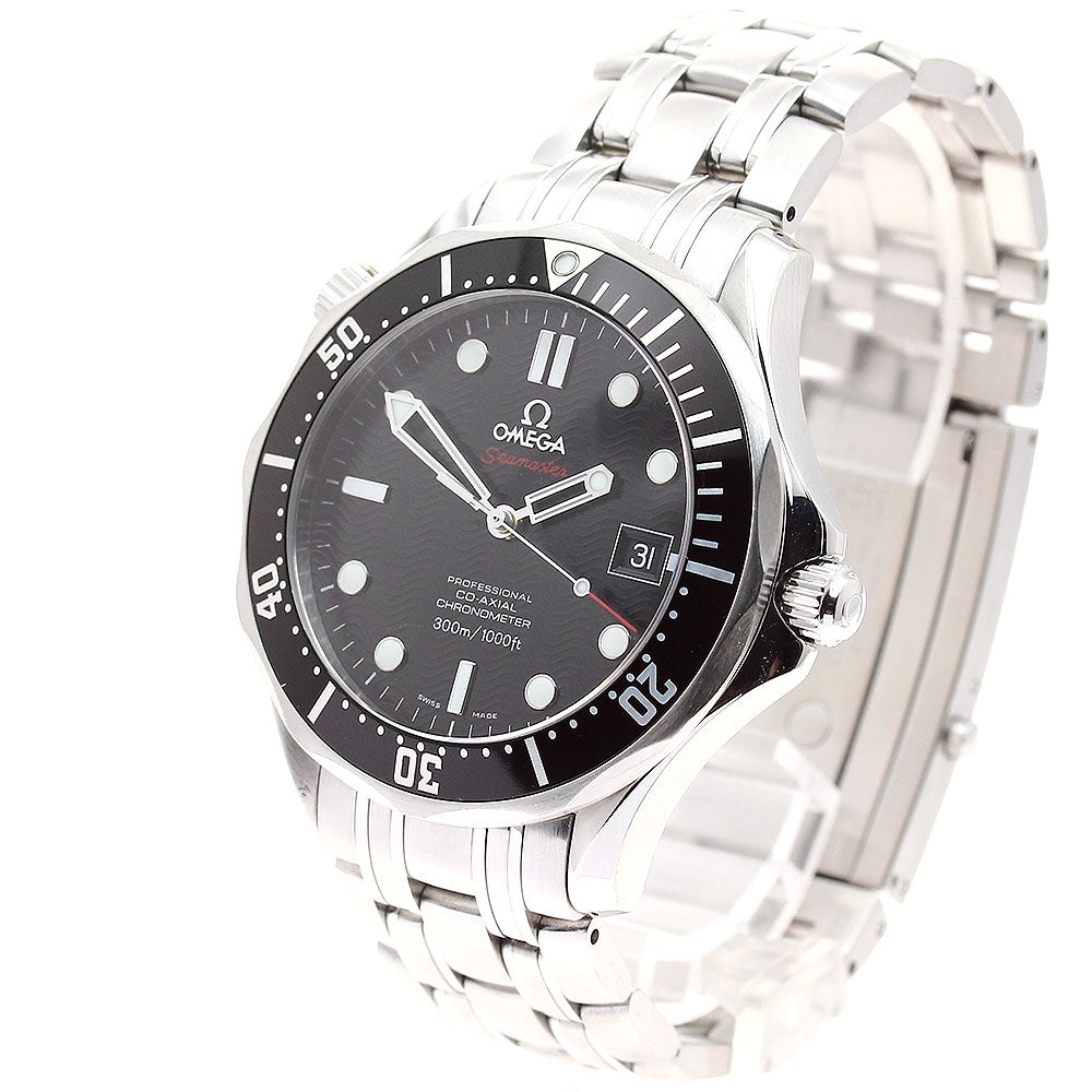 OMEGA Seamaster300 212.30.41.20.01.002 Co-Axial Automatic Men's Watch_888028