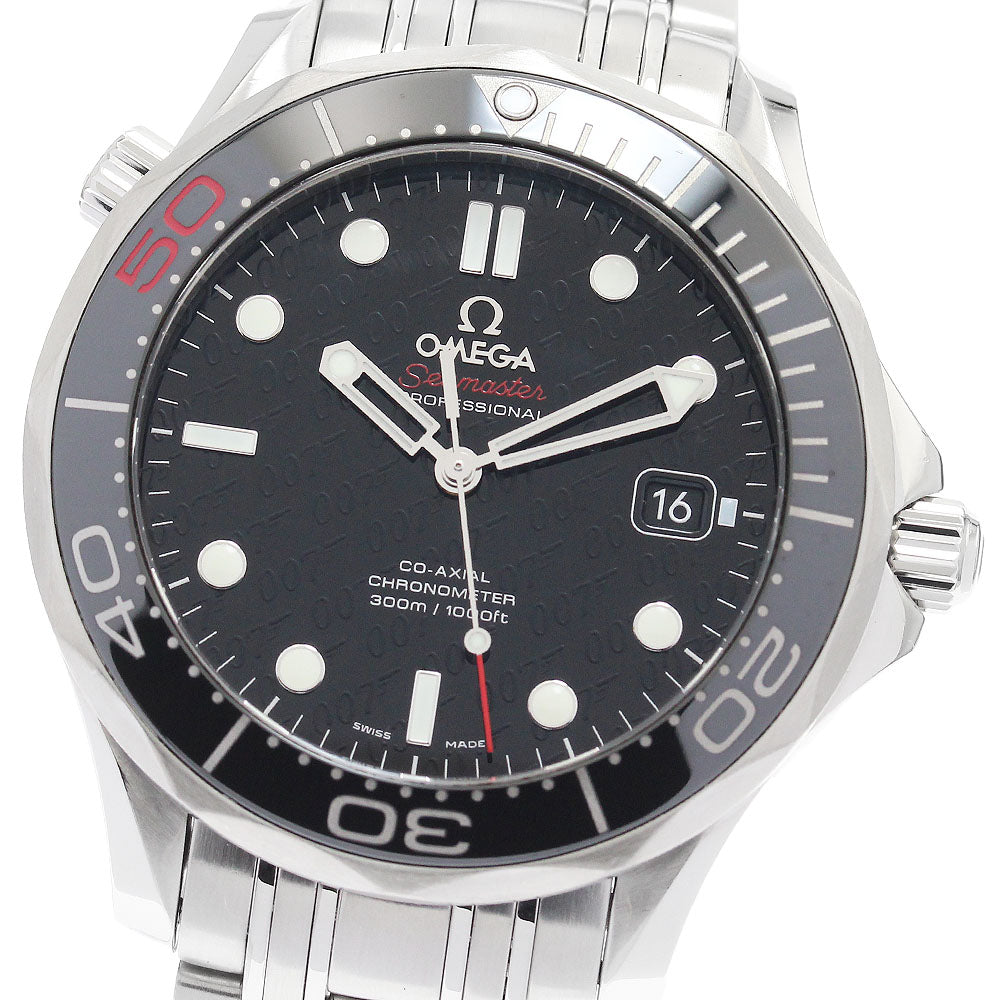 OMEGA Seamaster 300 James Bond 212.30.41.20.01.005 Automatic Men's Watch_888031