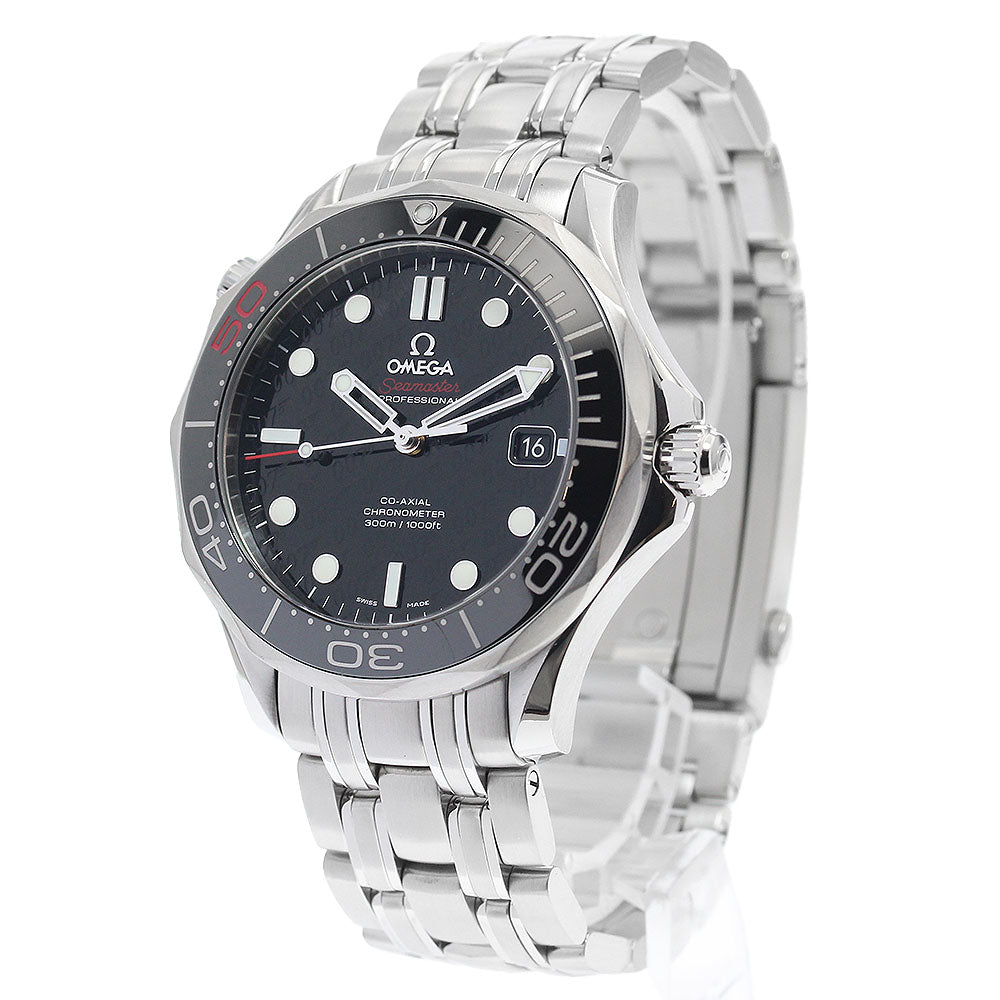 OMEGA Seamaster 300 James Bond 212.30.41.20.01.005 Automatic Men's Watch_888031