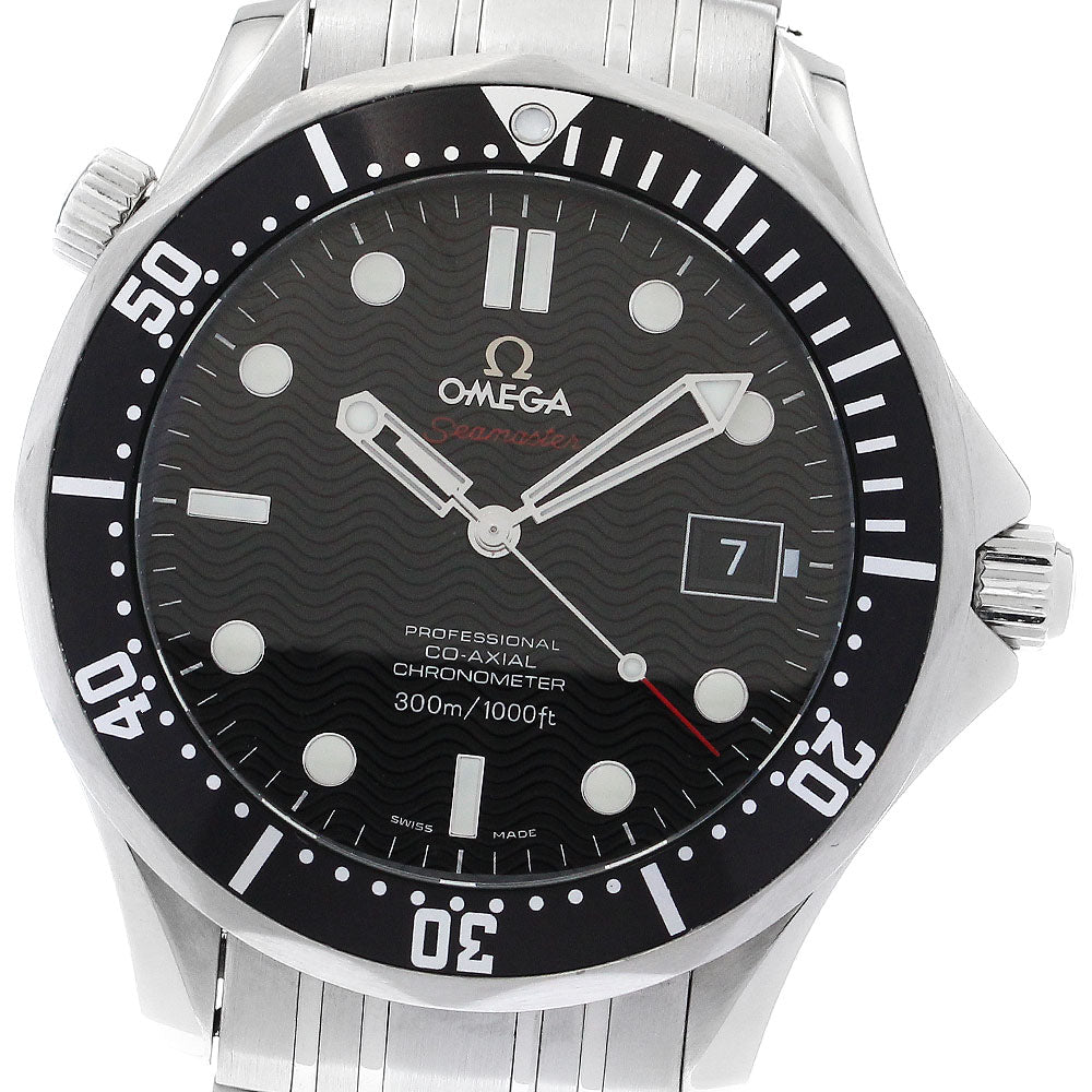 OMEGA Seamaster 300 Coaxial 212.30.41.20.01.002 Automatic Men's Watch_888037