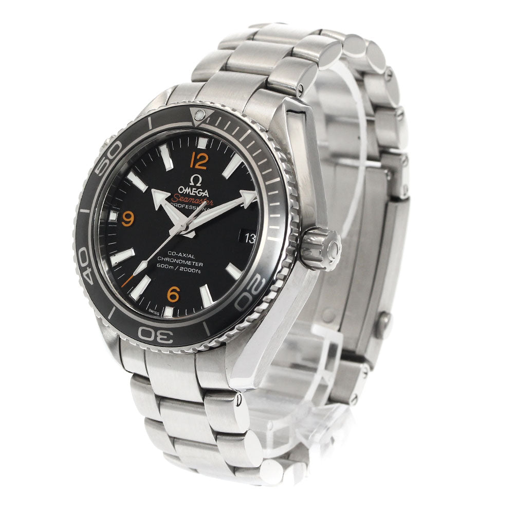 OMEGA Seamaster Planet Ocean 232.30.42.21.01.003 Date Automatic Men's_888040