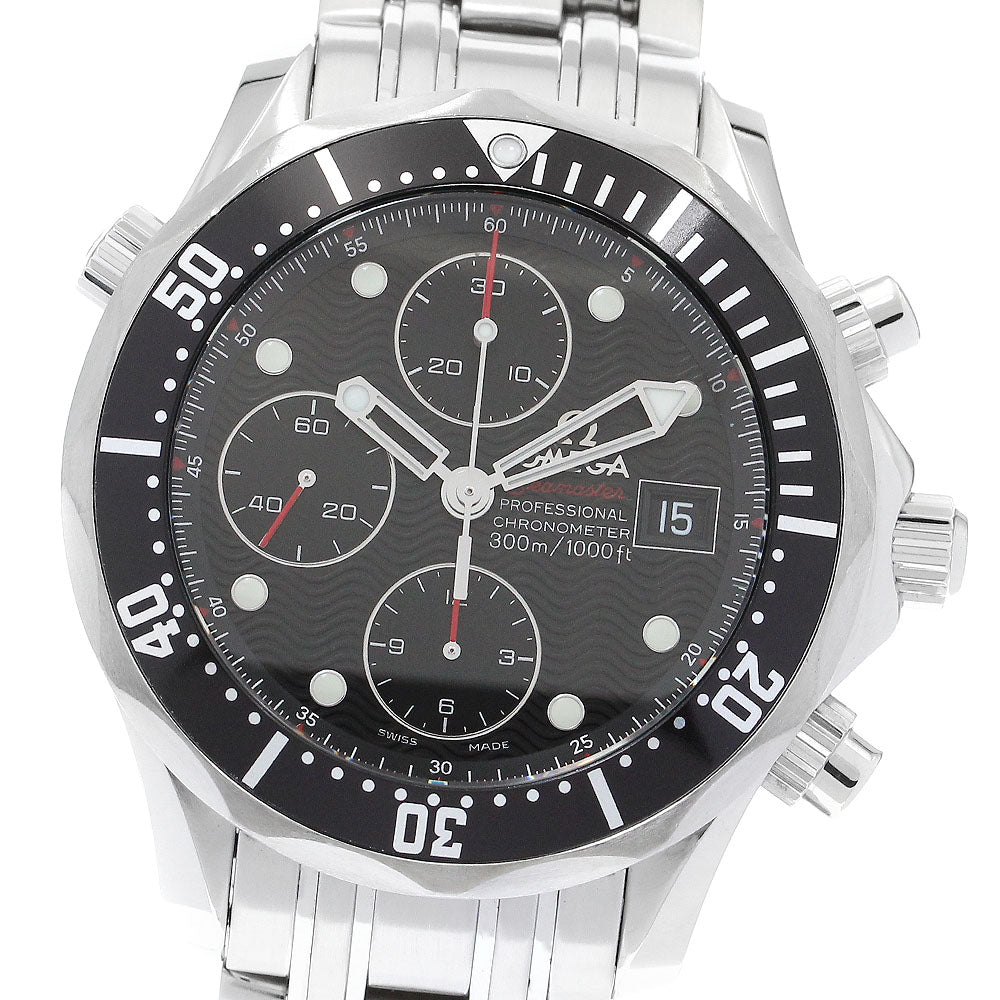 OMEGA Seamaster Diver 300M 213.30.42.40.01.001 Automatic Men's Watch_888041