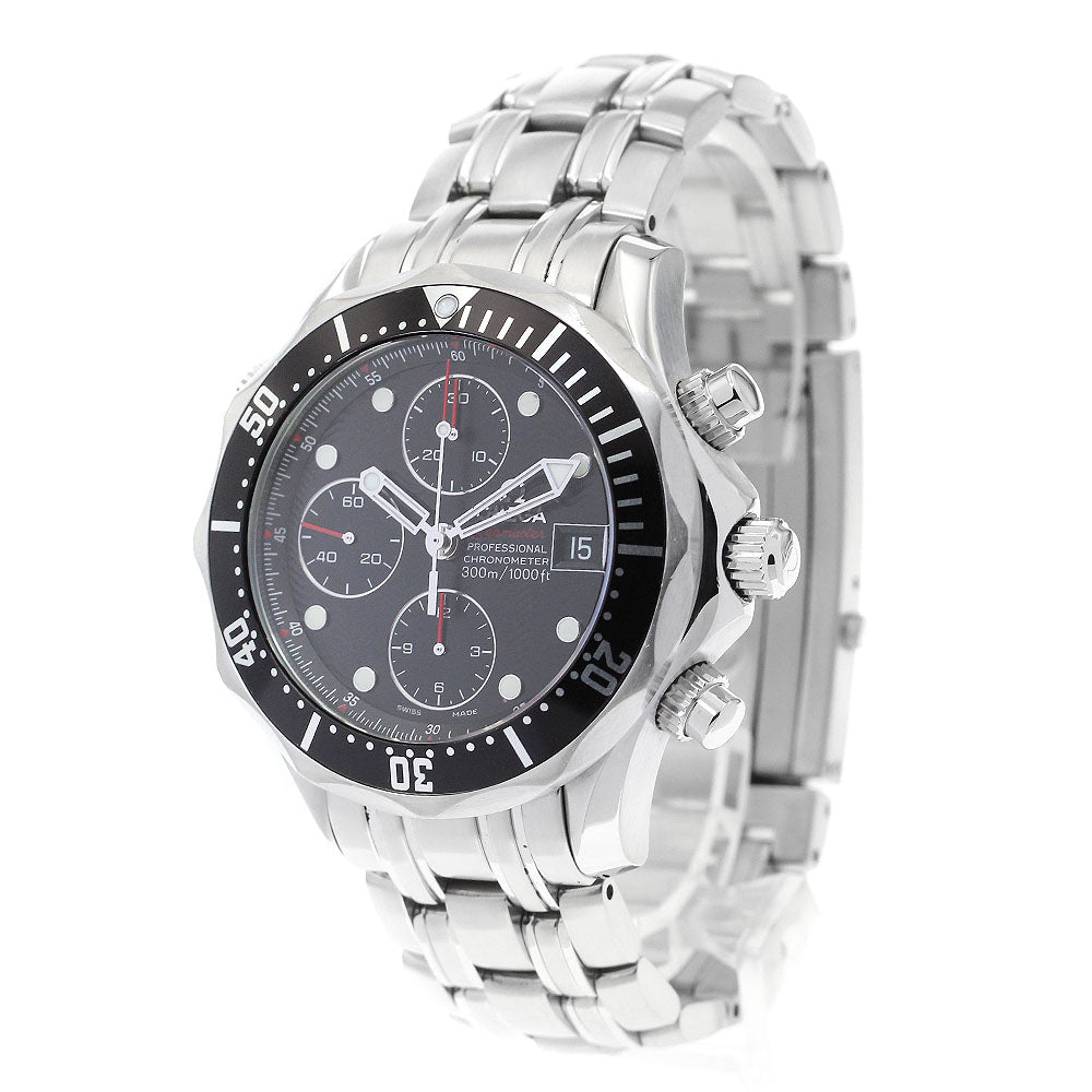 OMEGA Seamaster Diver 300M 213.30.42.40.01.001 Automatic Men's Watch_888041