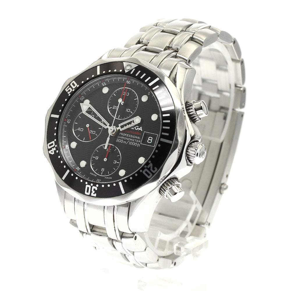 OMEGA Seamaster Diver 300M 213.30.42.40.01.001 Automatic Men's Watch_888044