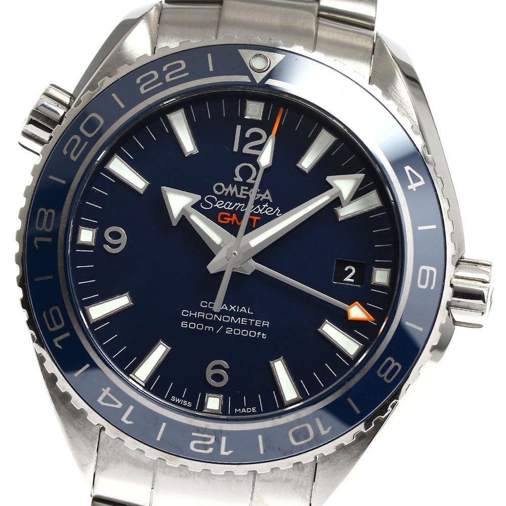 OMEGA Seamaster Planet Ocean 232.90.44.22.03.001 Automatic Men's Watch_888045