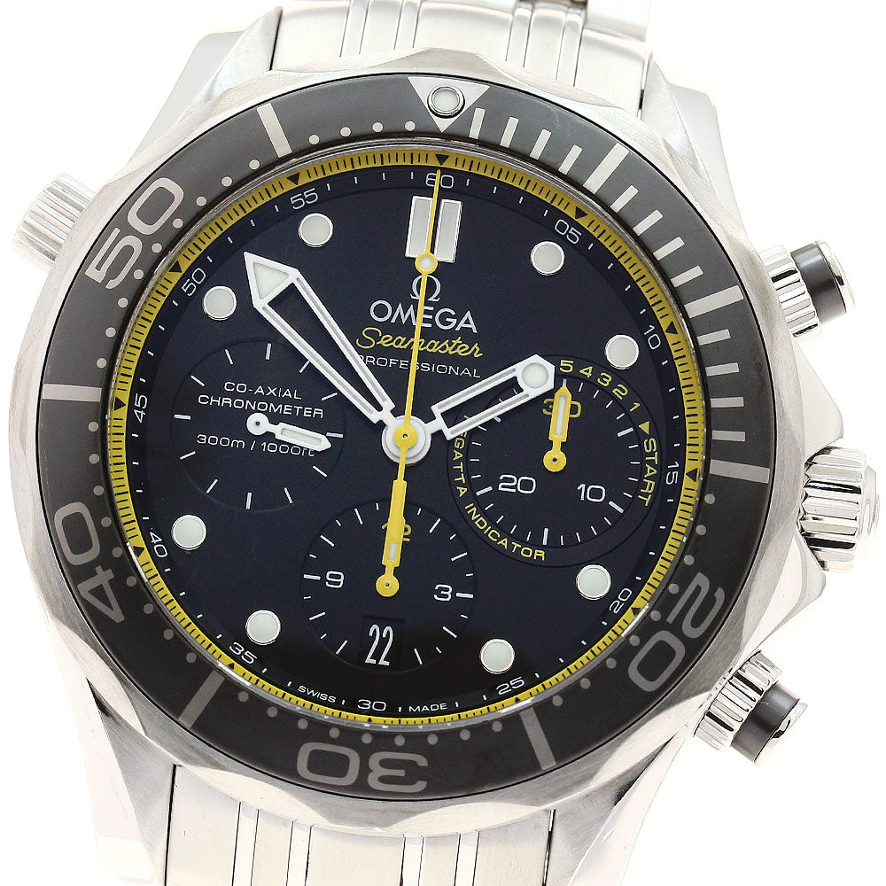 OMEGA Seamaster Diver 300m Co-Axial 212.30.44.50.01.002 Automatic Men's_888053