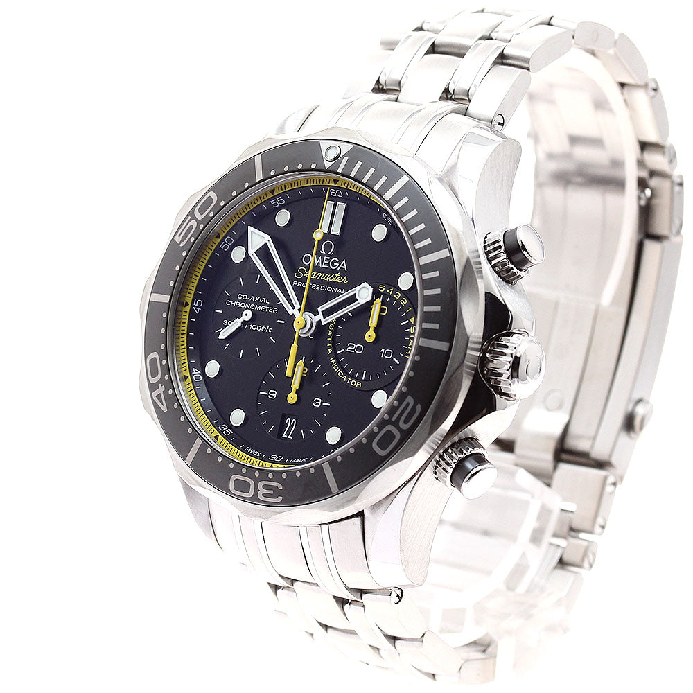 OMEGA Seamaster Diver 300m Co-Axial 212.30.44.50.01.002 Automatic Men's_888053