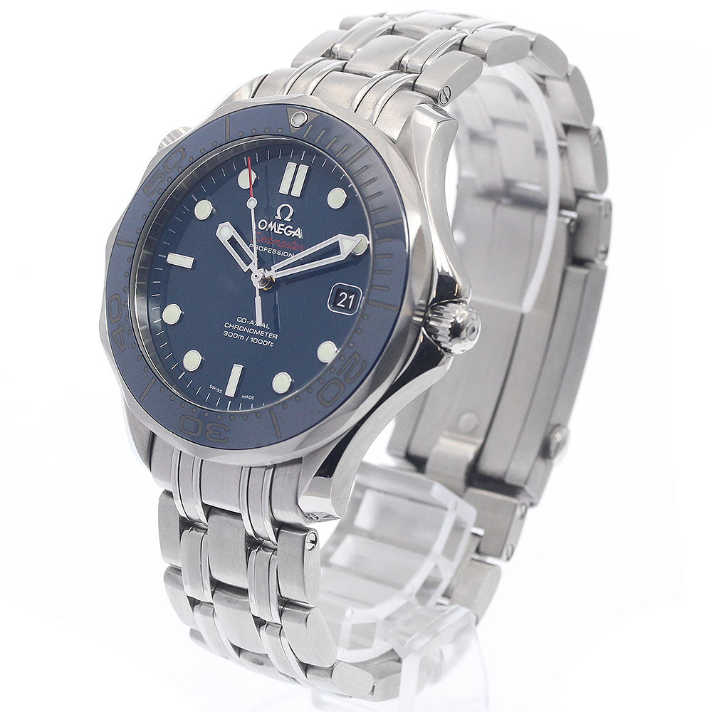 OMEGA Seamaster Diver 300M 212.30.41.20.03.001 Co-Axial Automatic Men's_888062