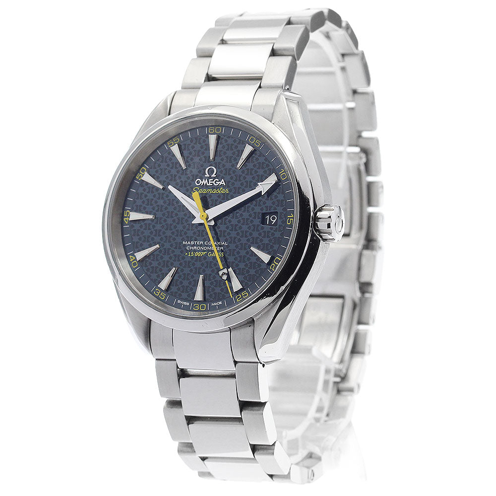 OMEGA Seamaster Aqua Terra 231.10.42.21.03.004 Automatic Men's Watch_888064