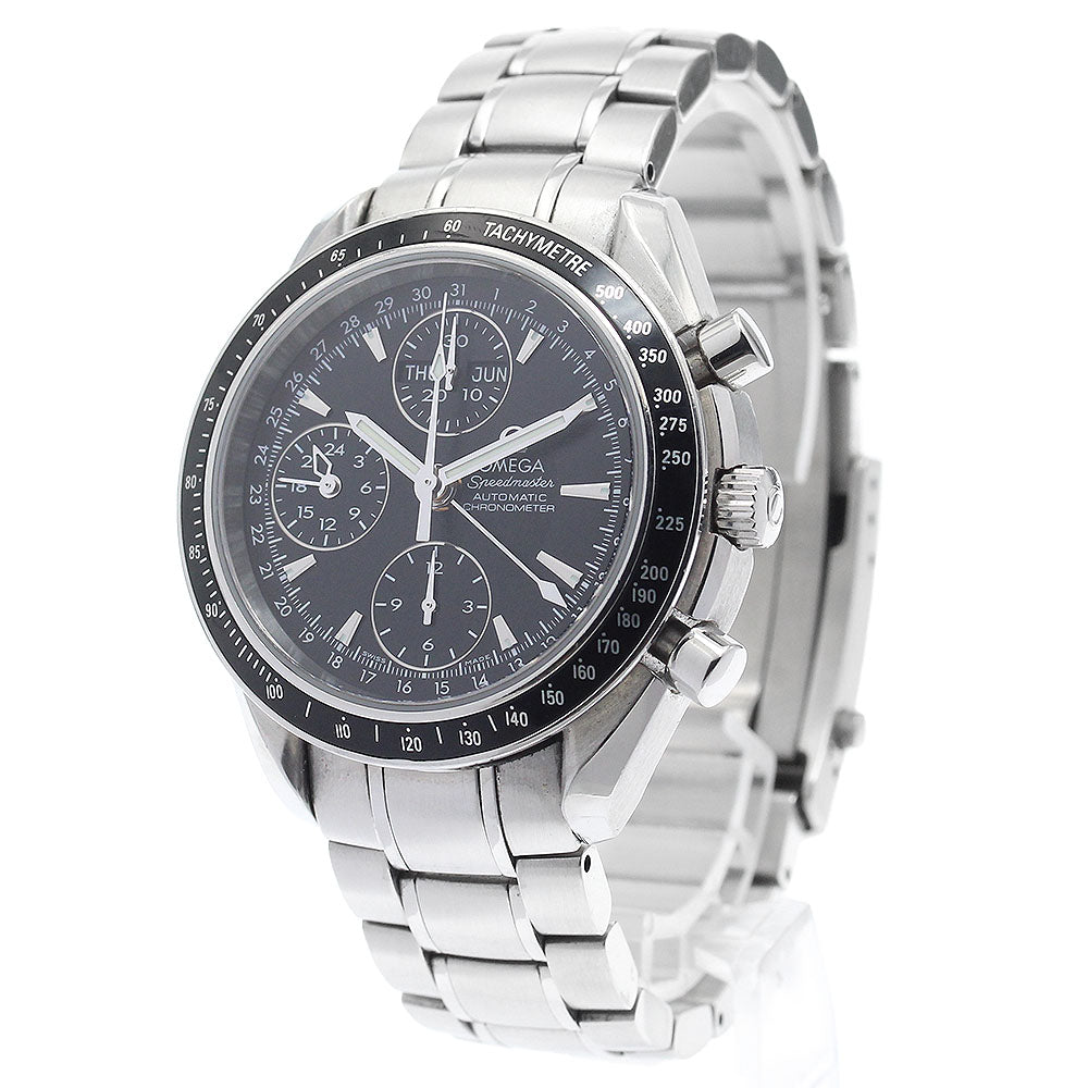 OMEGA Speedmaster 3220.50 Triple calendar Automatic Men's Watch_888065