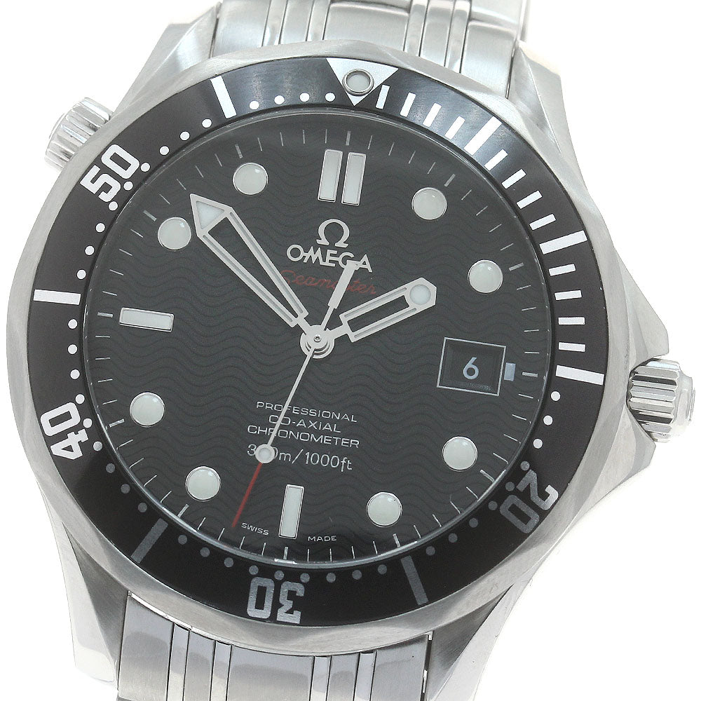 OMEGA Seamaster Diver 300M 212.30.41.20.01.002 Co-Axial Automatic Men's_888068