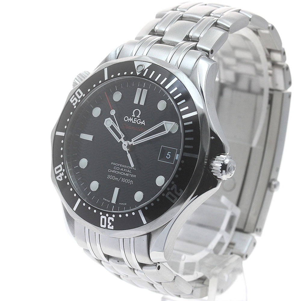 OMEGA Seamaster Diver 300M 212.30.41.20.01.002 Co-Axial Automatic Men's_888068