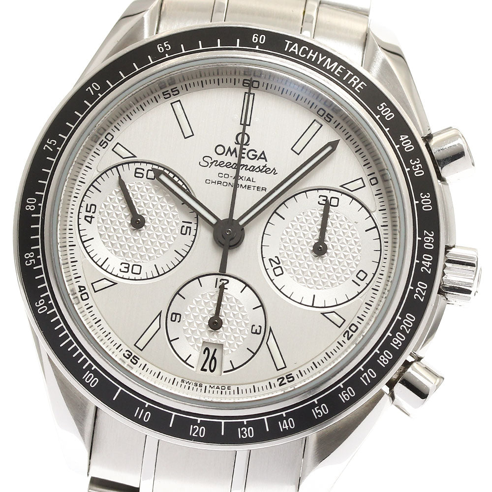 OMEGA Speedmaster Racing 326.30.40.50.02.001 Automatic Men's Watch_888072