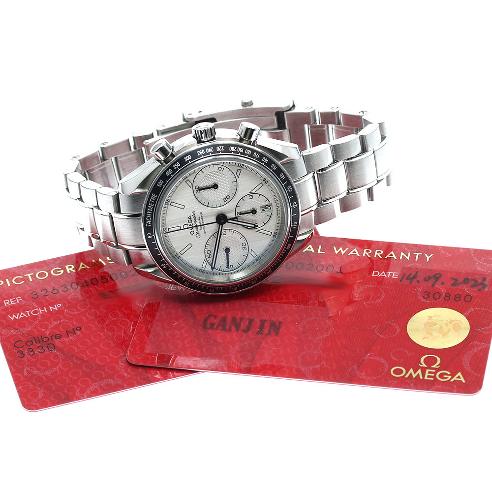 OMEGA Speedmaster Racing 326.30.40.50.02.001 Automatic Men's Watch_888072