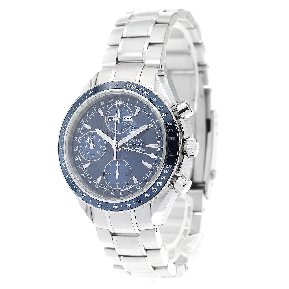 OMEGA Speedmaster 3222.80 Triple calendar Automatic Men's Watch_888078