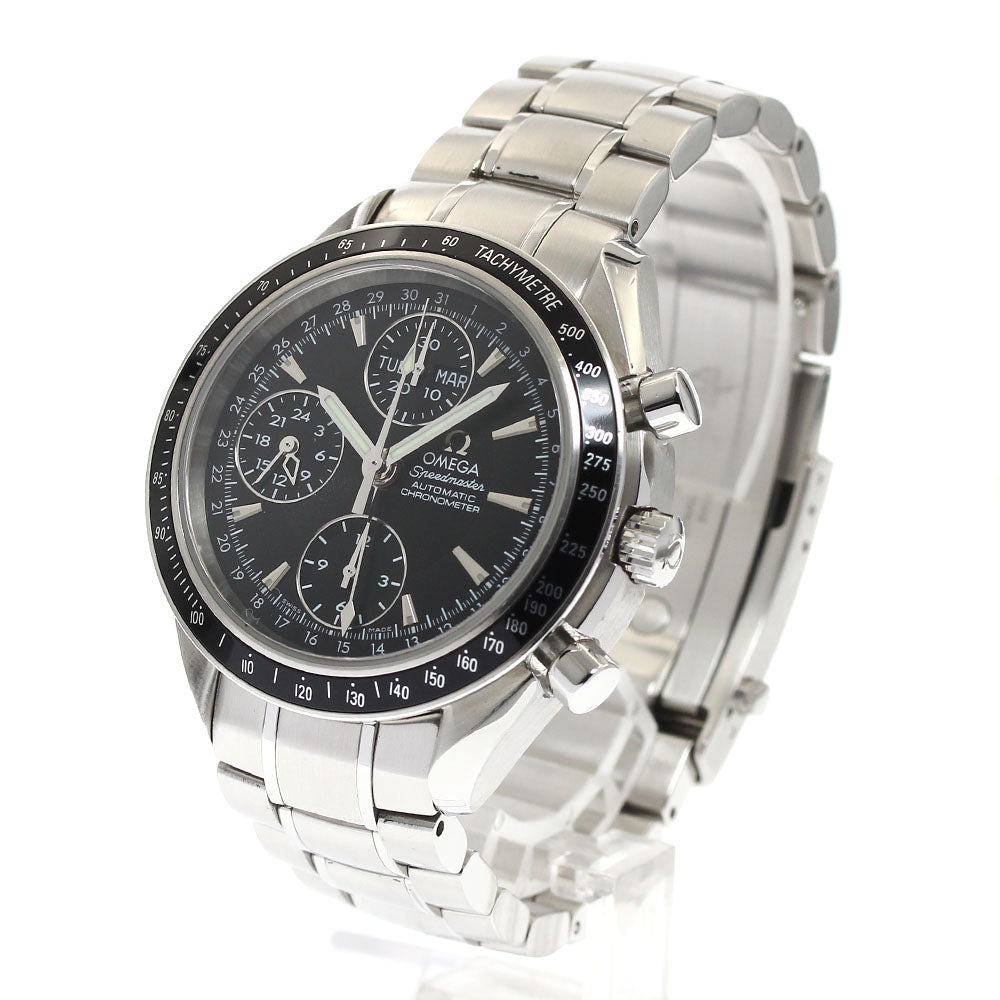 OMEGA Speedmaster 3220.50 Triple calendar Automatic Men's Watch_888079
