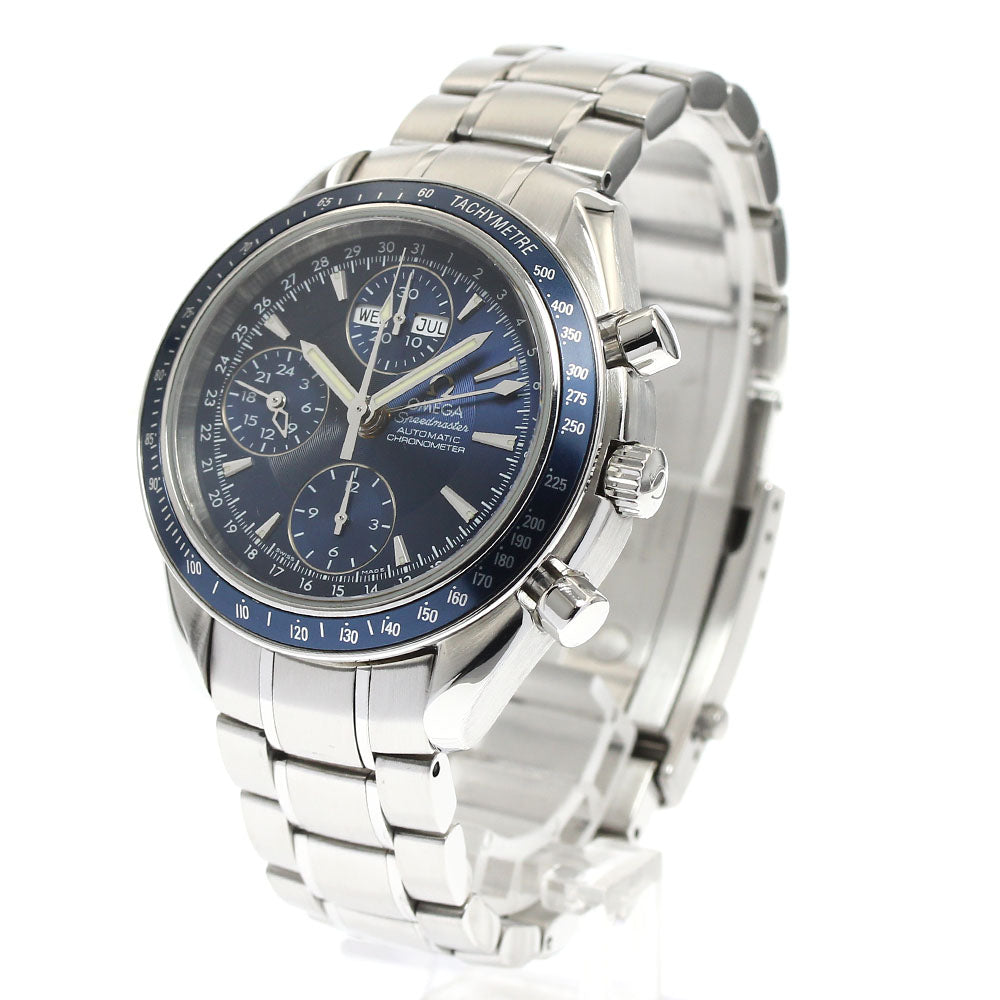 OMEGA Speedmaster 3222.80 Triple calendar chronograph Automatic Men's_888081