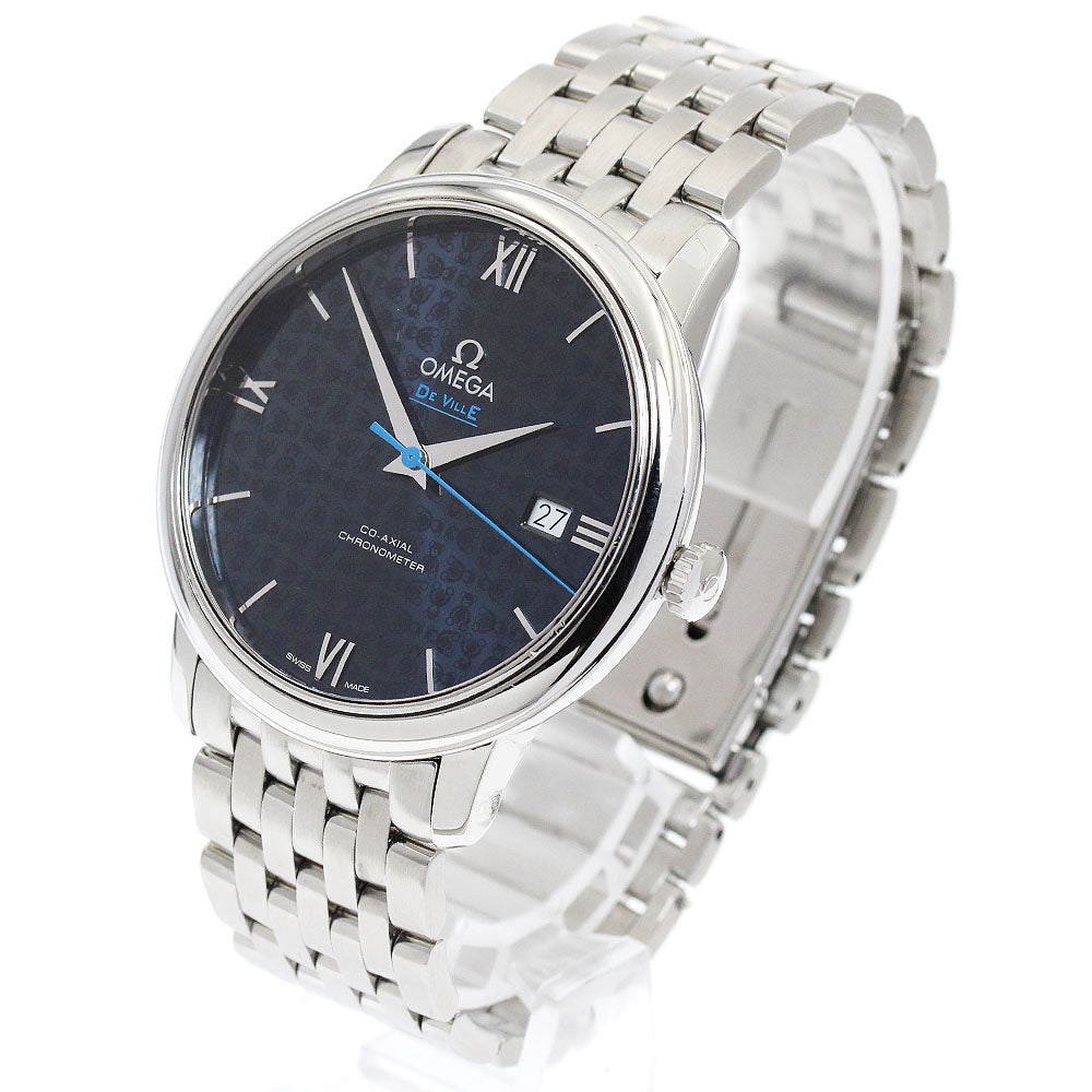 OMEGA De Ville Prestige Orbis Edition 424.10.40.20.03.003 Automatic Men's_888091