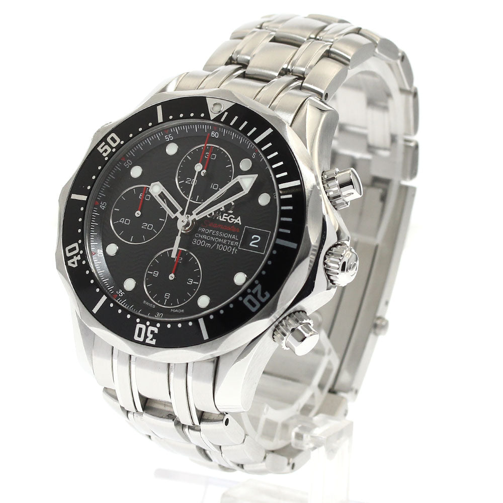 OMEGA Seamaster Diver 300M 213.30.42.40.01.001 Automatic Men's Watch_888092