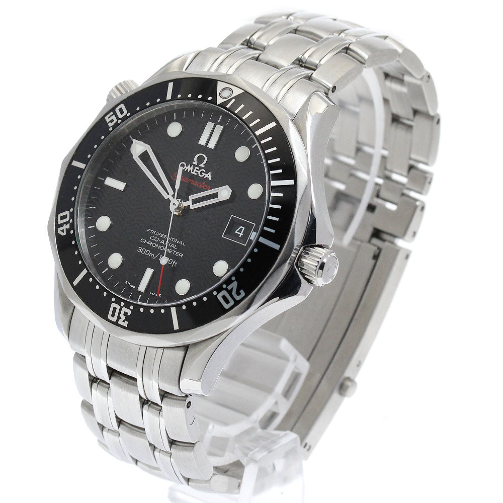 OMEGA Seamaster 300 Coaxial 212.30.41.20.01.002 Automatic Men's Watch_888093