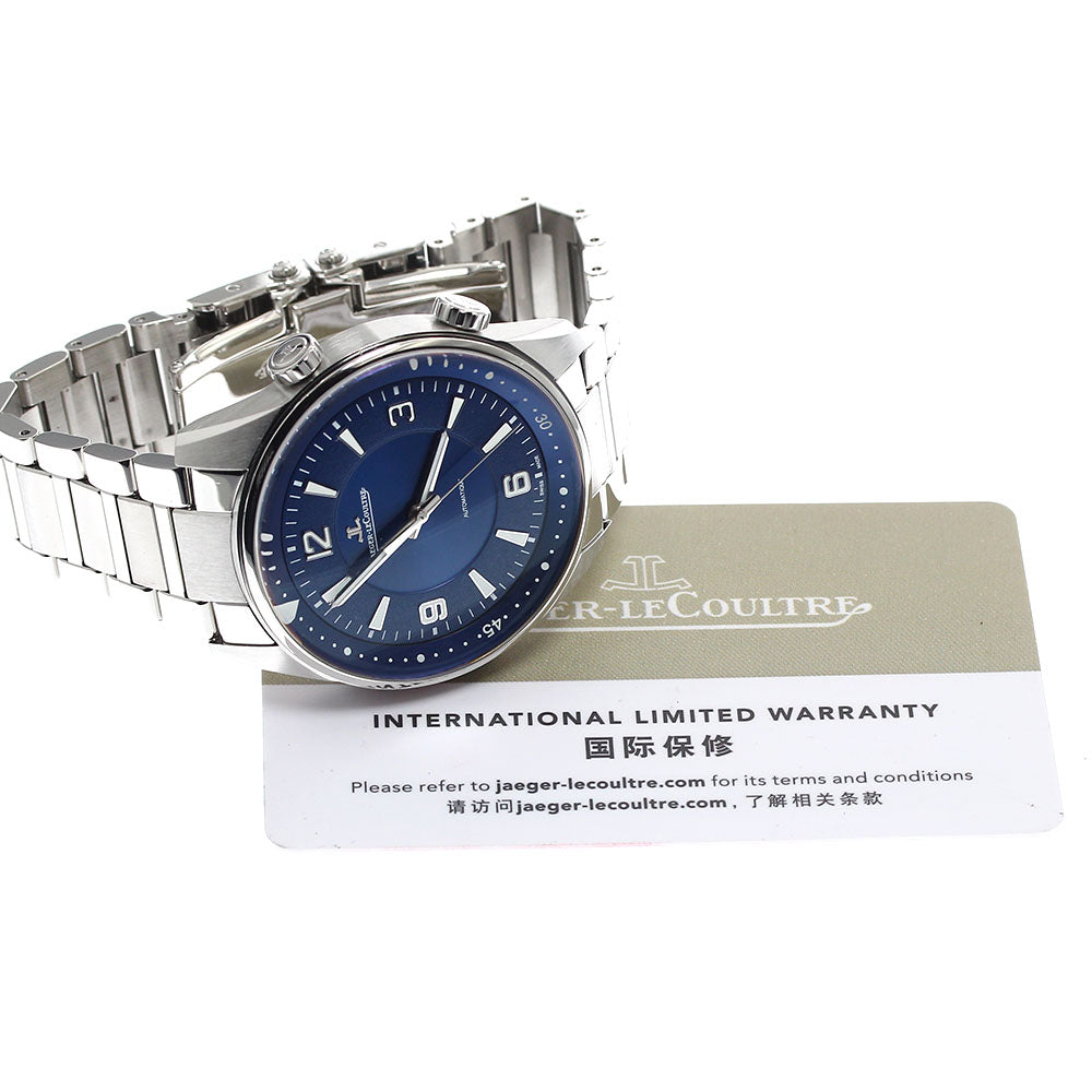 JAEGER-LECOULTRE Polaris 841.8.37.S/Q9008180 Automatic Men's Watch_888099