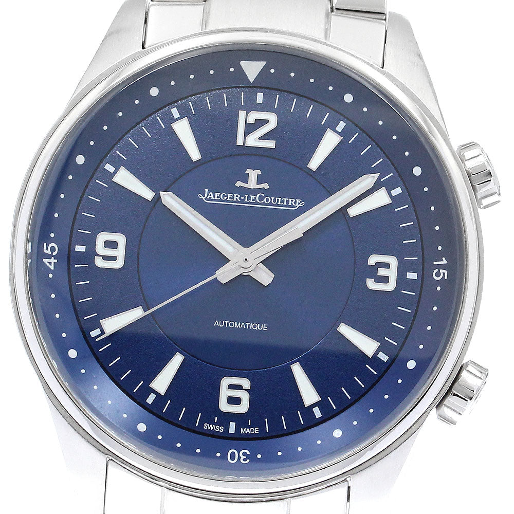 JAEGER-LECOULTRE Polaris 841.8.37.S/Q9008180 blue Dial Automatic Men's_888108