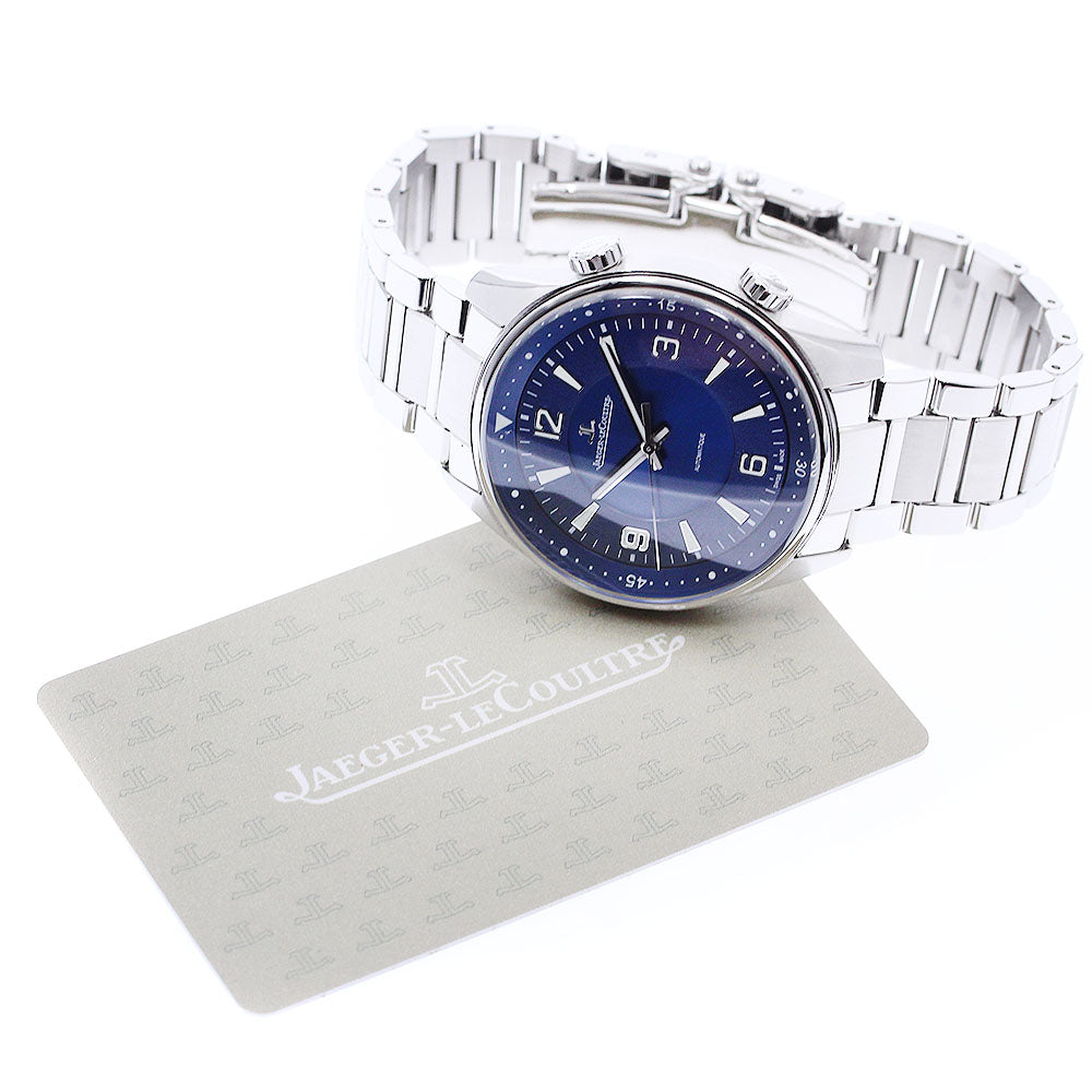 JAEGER-LECOULTRE Polaris 841.8.37.S/Q9008180 blue Dial Automatic Men's_888108