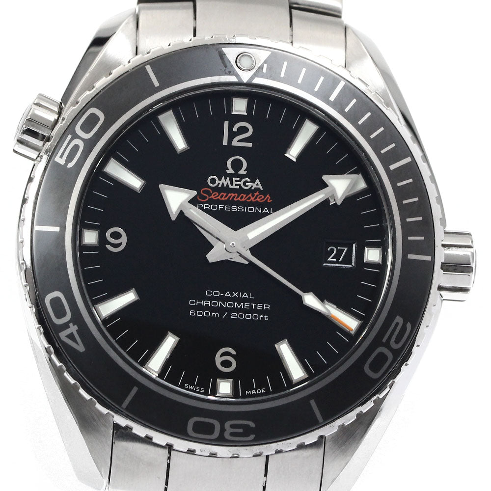 OMEGA Seamaster Planet Ocean 232.30.46.21.01.001 Automatic Men's Watch_888111