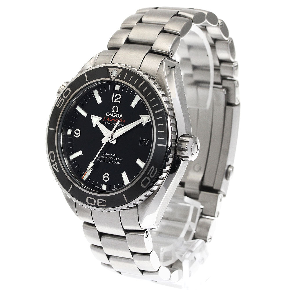 OMEGA Seamaster Planet Ocean 232.30.46.21.01.001 Automatic Men's Watch_888111