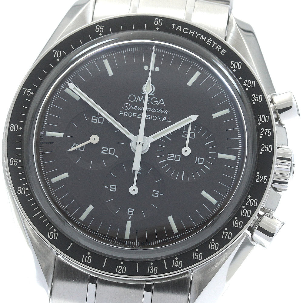 OMEGA Speedmaster Professional 311.30.42.30.13.001 Hand Winding Men's_888122