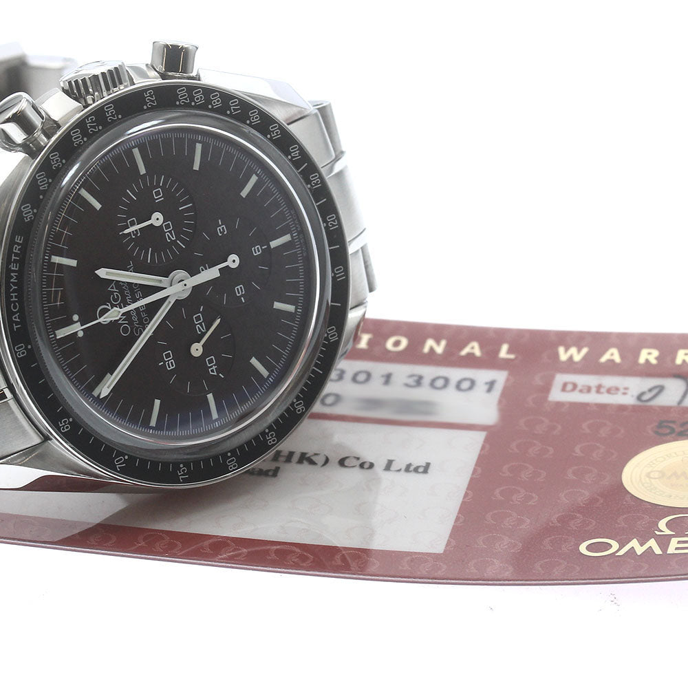 OMEGA Speedmaster Professional 311.30.42.30.13.001 Hand Winding Men's_888122