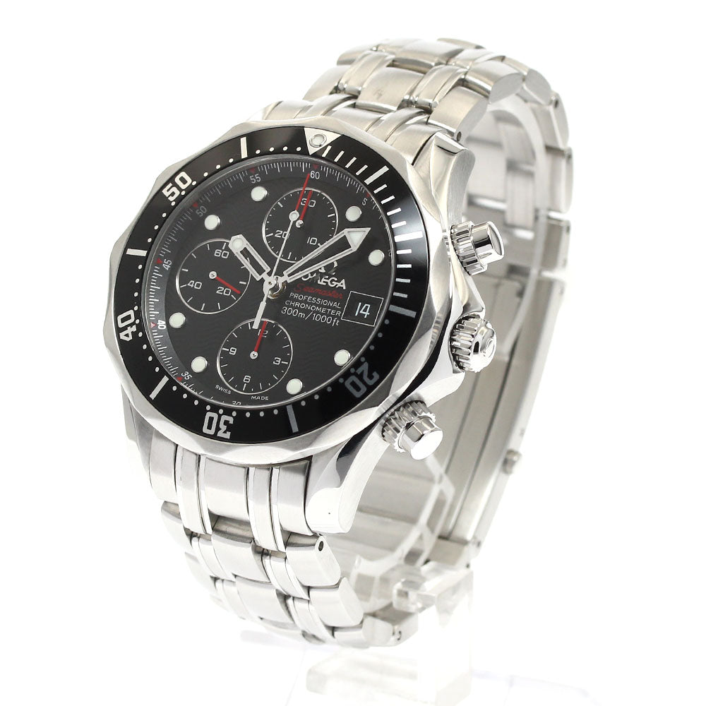 OMEGA Seamaster Diver 300M 213.30.42.40.01.001 Automatic Men's Watch_888126