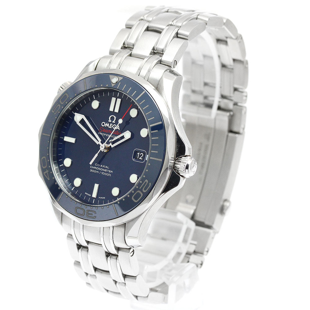OMEGA Seamaster Diver 300M 212.30.41.20.03.001 Co-Axial Automatic Men's _888127